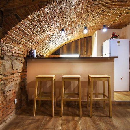 Guest House Kakabadzeebi 9 Tiflis Exterior foto